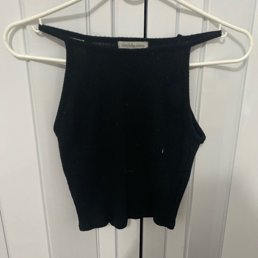 Cropped Top